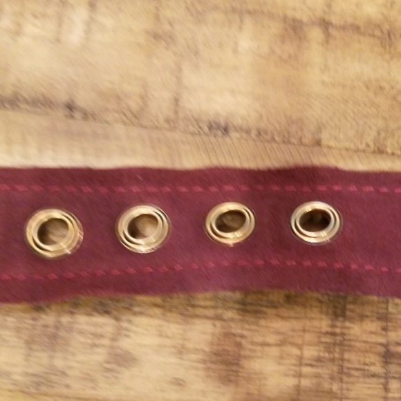 Dolce & Gabbana Belt - Picture 8 of 8